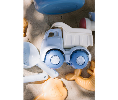 Set de Juguetes de Playa Hippos - Imagen 2