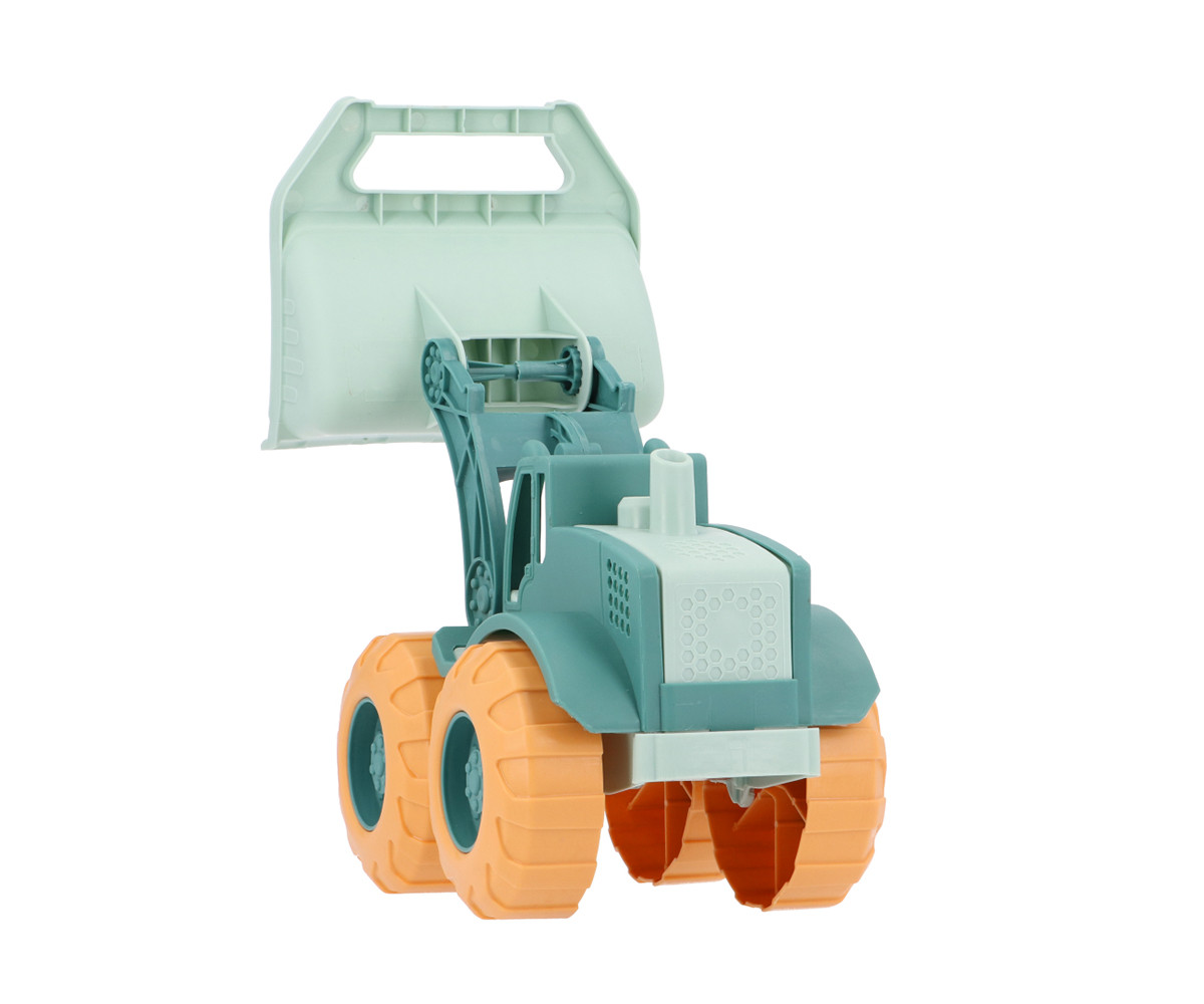 Excavadora Green - Imagen 5