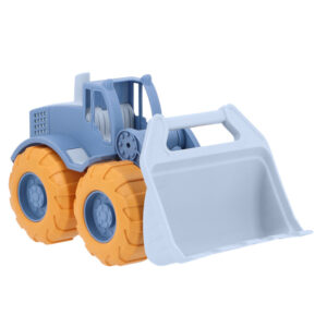Excavadora Blue
