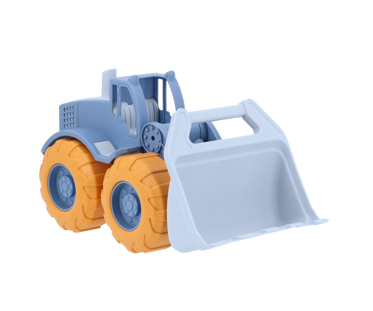Excavadora Blue