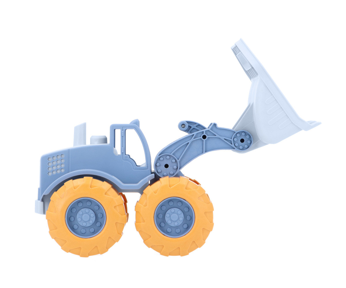 Excavadora Blue - Imagen 6
