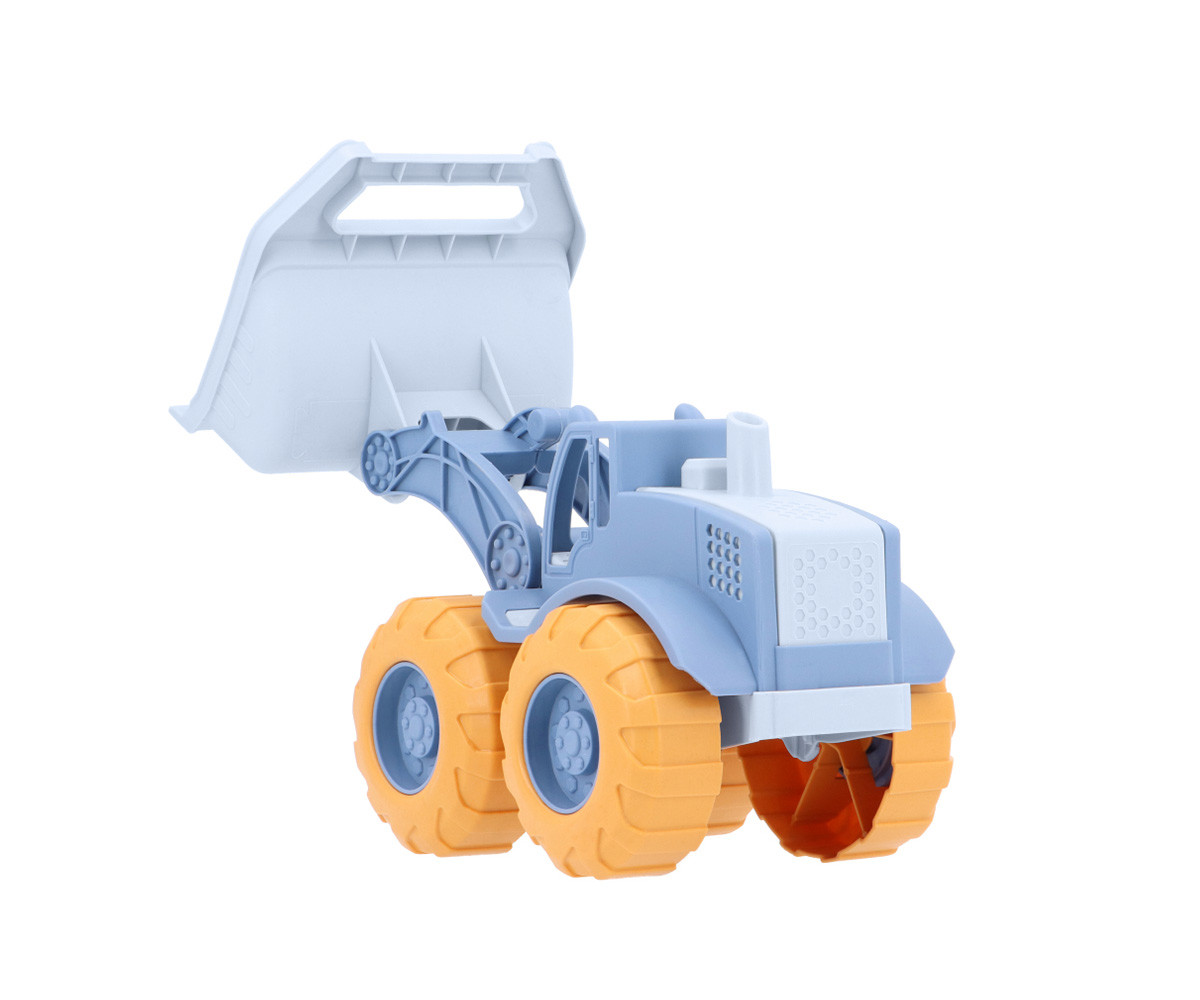 Excavadora Blue - Imagen 7