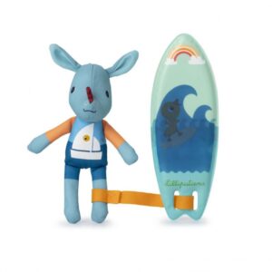 Joe Surfer Mágico