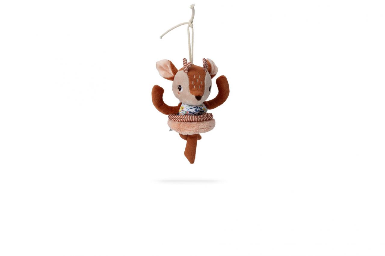 Stella Mini-Bailarín