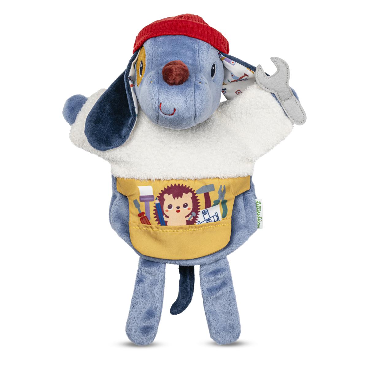 Jules Marioneta de Mano
