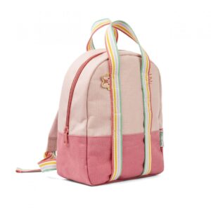 Frambuesa Mochila Rosa