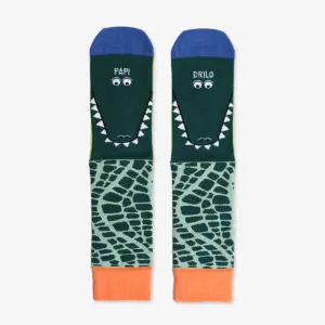 Calcetines "Papidrilo" T 42-46