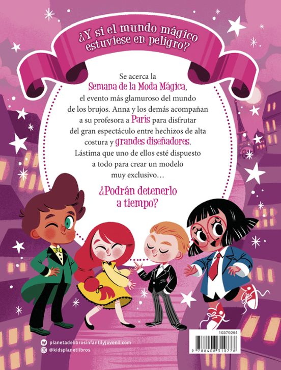 Anna Kadabra. Aventuras legendarias 4. El rescate del Fénix - Imagen 2