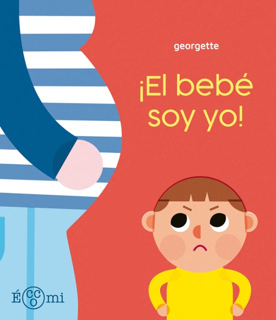 El bebé soy yo