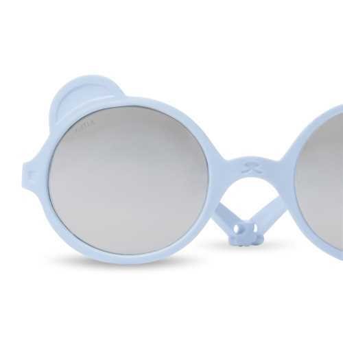 Gafa Kietla Ourson Light Blue 0-1 años - Imagen 2