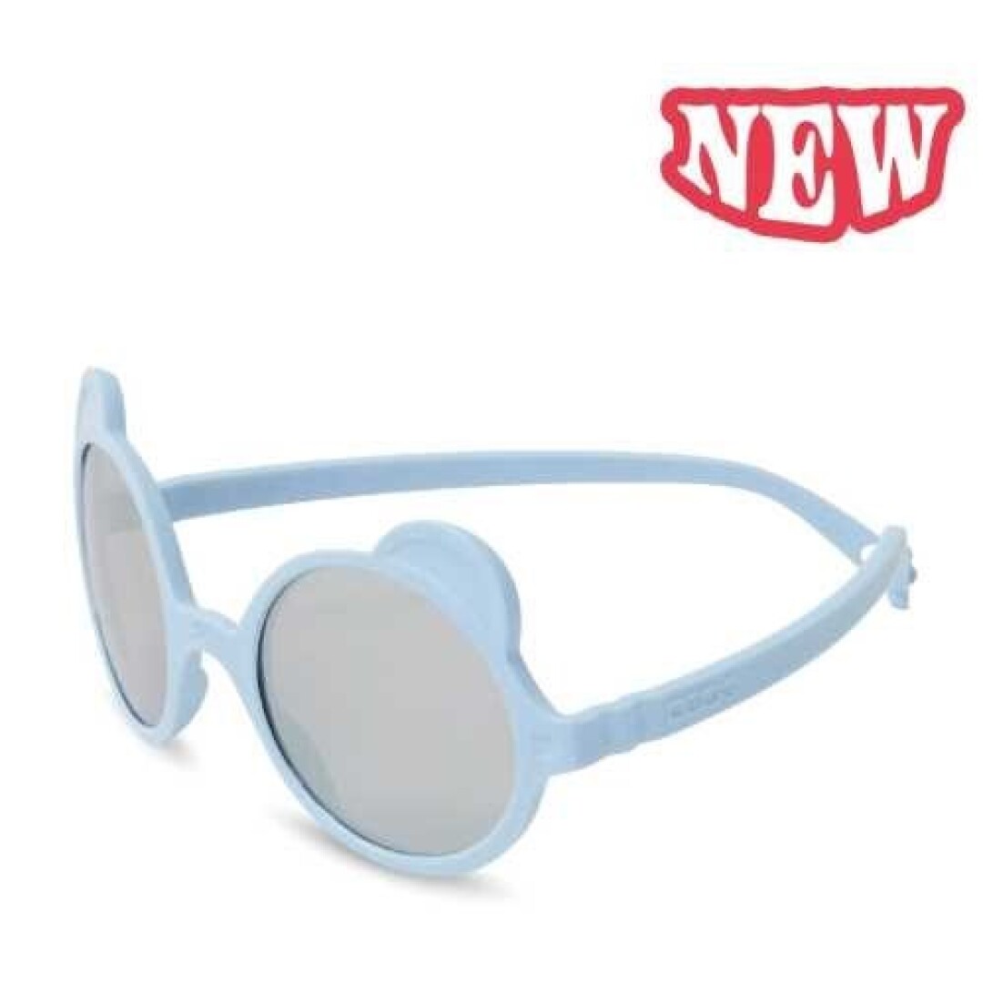 Gafa Kietla Ourson Light Blue 0-1 años
