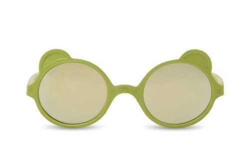 Gafa Kietla Ourson Olive 2-4 años - Imagen 2