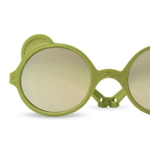 Gafa Kietla Ourson Olive 2-4 años - Imagen 3