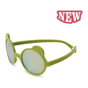 Gafa Kietla Ourson Olive 2-4 años