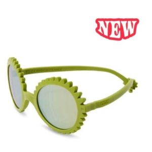 Gafa Kietla Fleur Olive 2-4 años