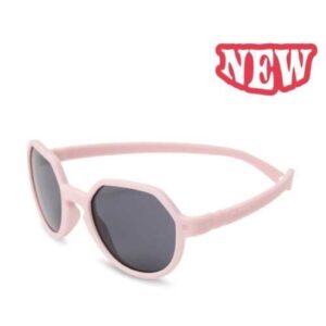 Gafa Kietla Oozz Blush Pink 2-4 años