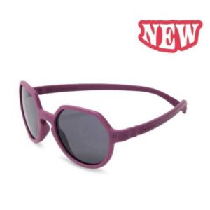 Gafa Kietla Oozz Cherry 2-4 años