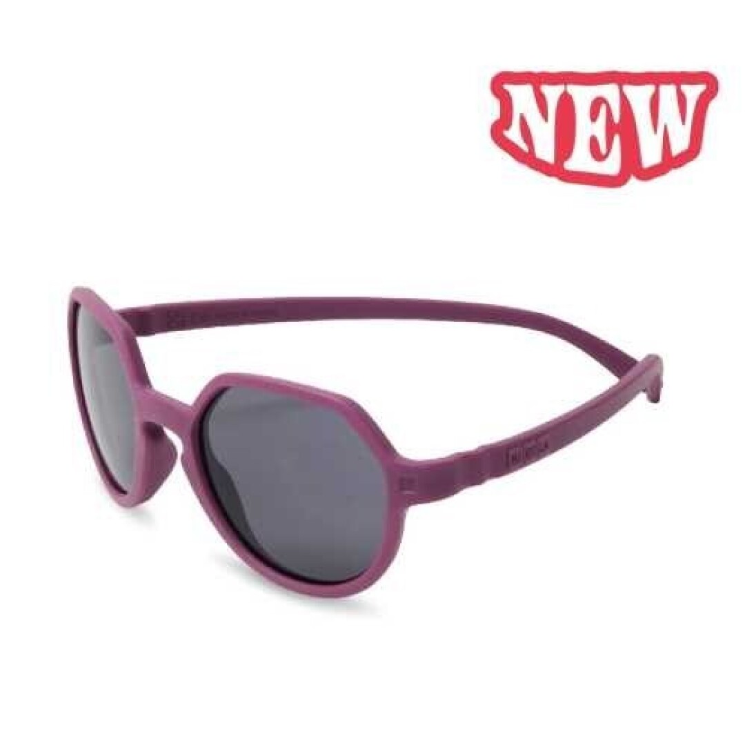 Gafa Kietla Oozz Cherry 2-4 años
