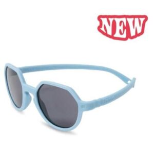 Gafa Kietla Oozz Light Blue 2-4 años
