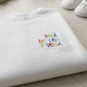 Camiseta Personalizada Adulto Colores