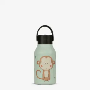 Mii 35 Marta Munté - Monkey