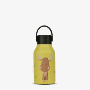 Mii 35 Marta Munté - Moose