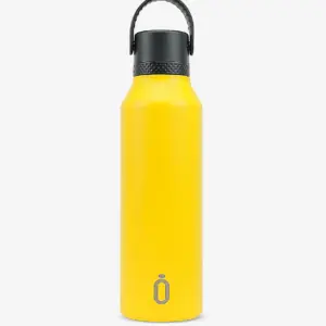 Yellow Mii 60 Runbott