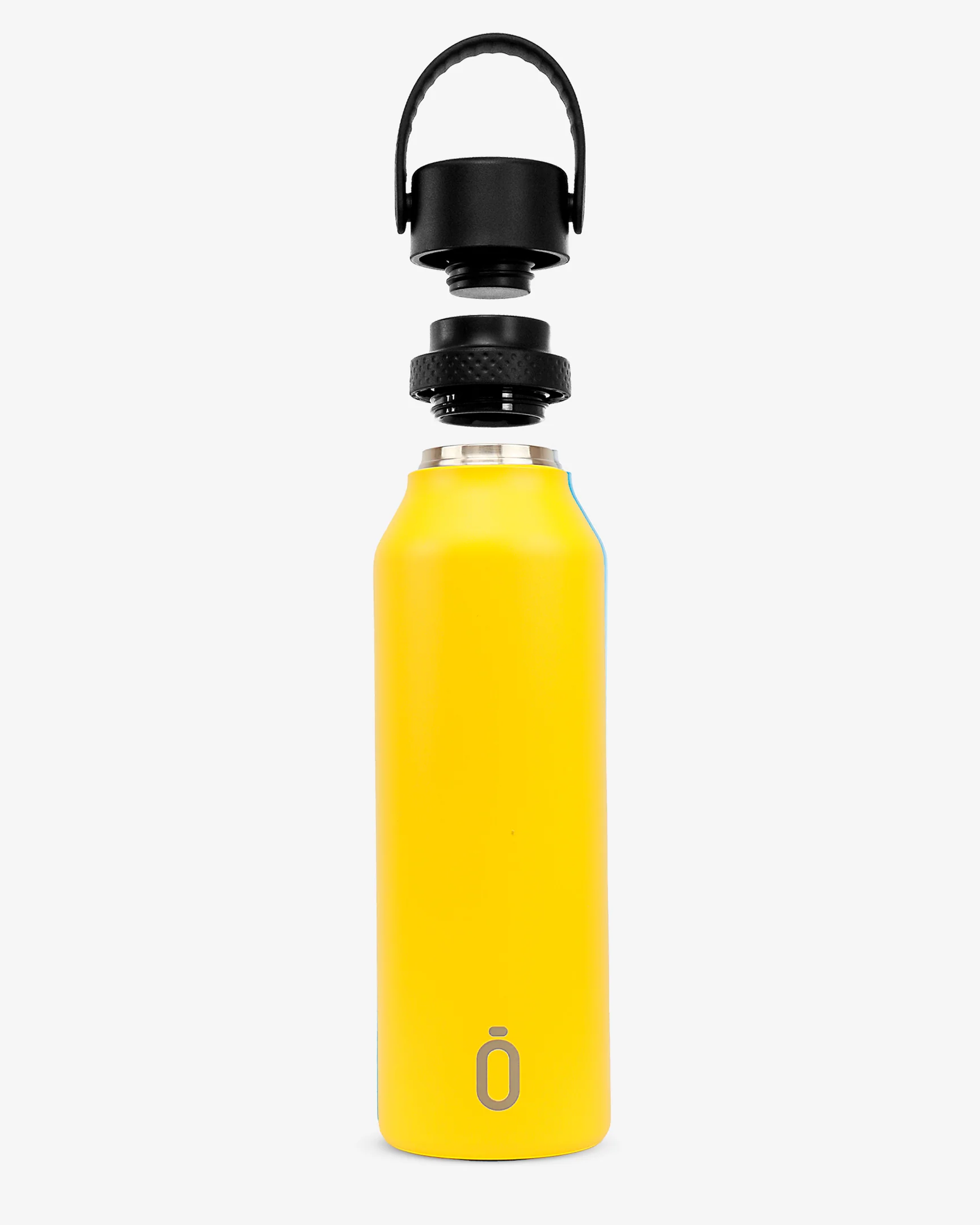Yellow Mii 60 Runbott - Imagen 3