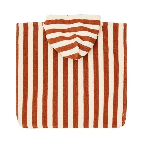 Poncho World Brown - Imagen 2
