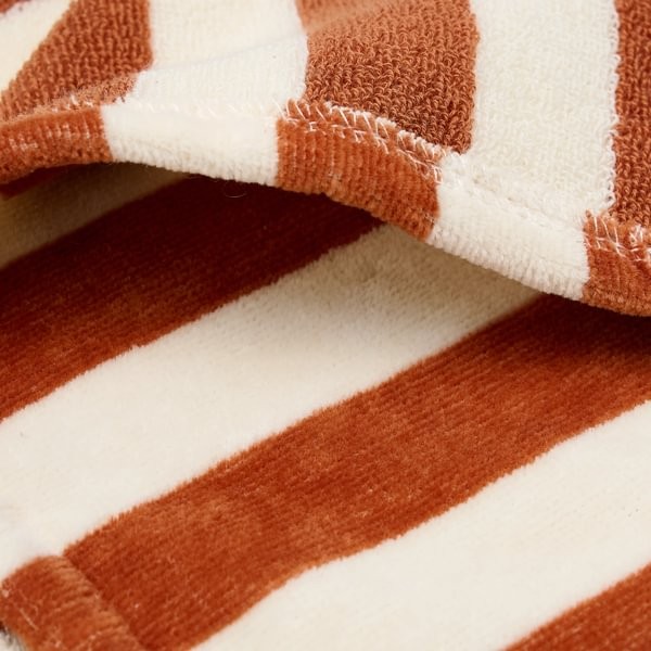 Poncho World Brown - Imagen 4