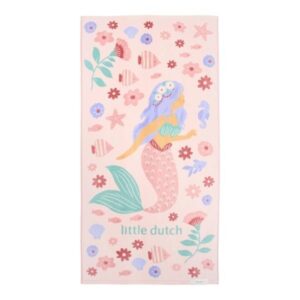 Toalla de Playa Mermaid 60x120cm