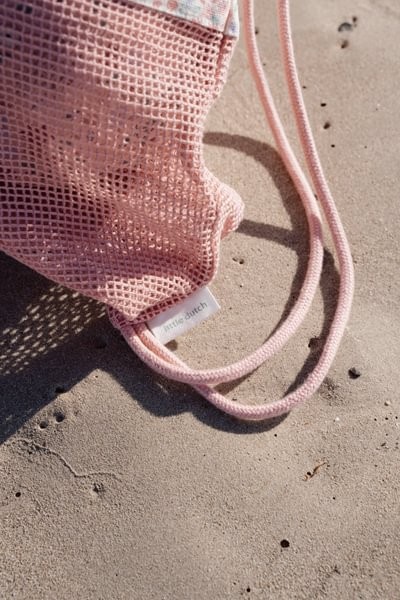 Bolsa Juguetes Playa Flowerfield - Imagen 4