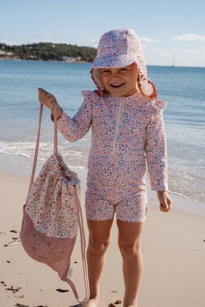 Bolsa Juguetes Playa Flowerfield - Imagen 5