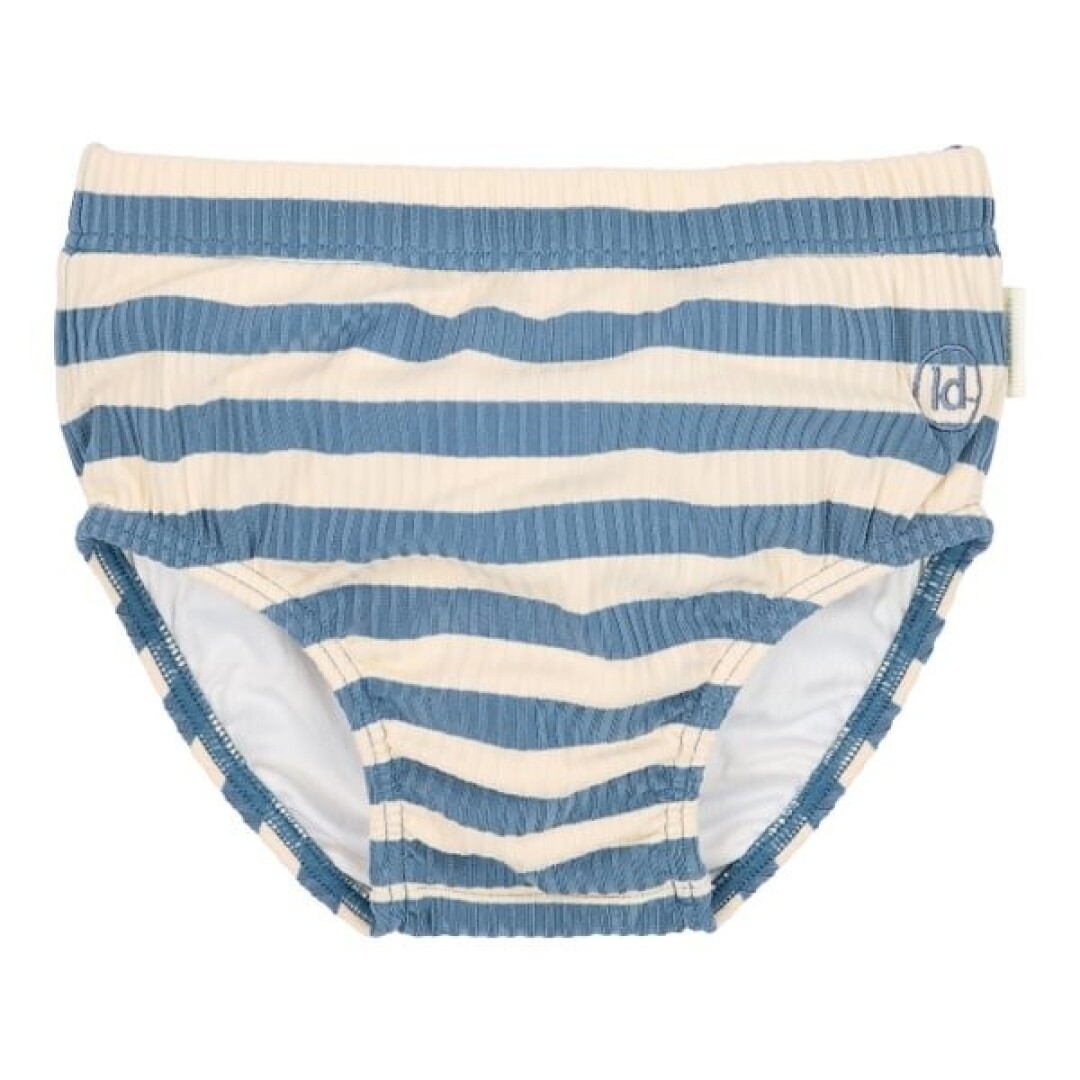 Conjunto de Baño con Bañador Pañal Ocean - Imagen 2
