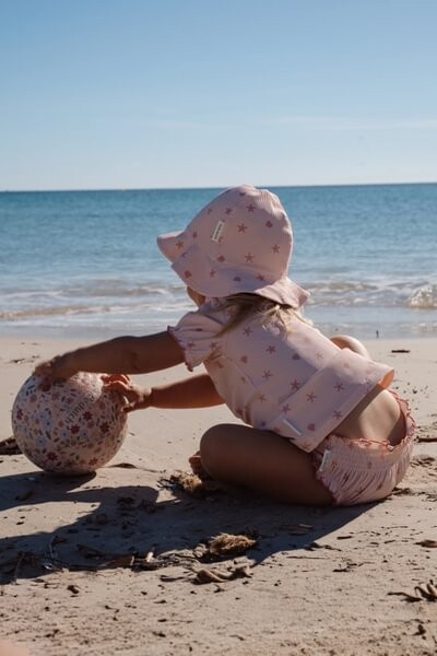 Conjunto de Baño Seashell - Imagen 5