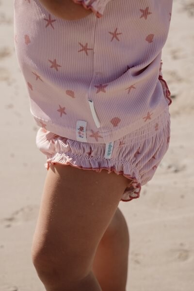 Conjunto de Baño Seashell - Imagen 6