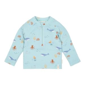 Conjunto de Baño con Bañador Pañal Friends