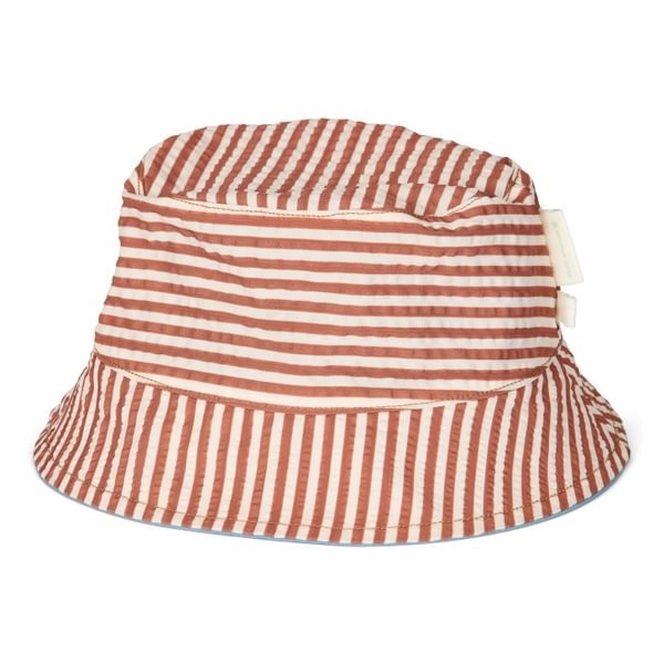 Gorro Reversible Rever Ocean - Imagen 2