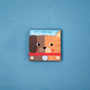 Tiny Game Bobby & Misha