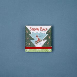 Snow Race