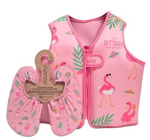 Slipt Stop 2026 Flamingos - Imagen 3