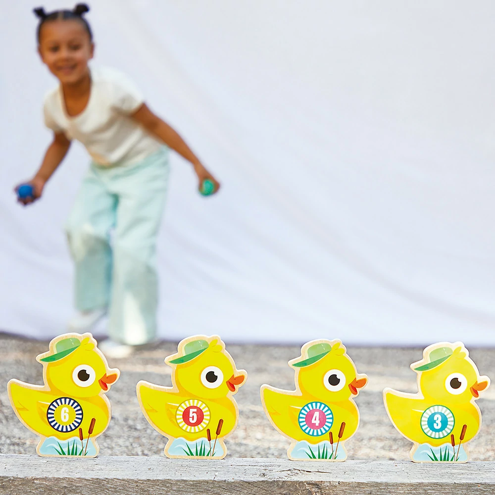 Bolos de Patos - Imagen 2