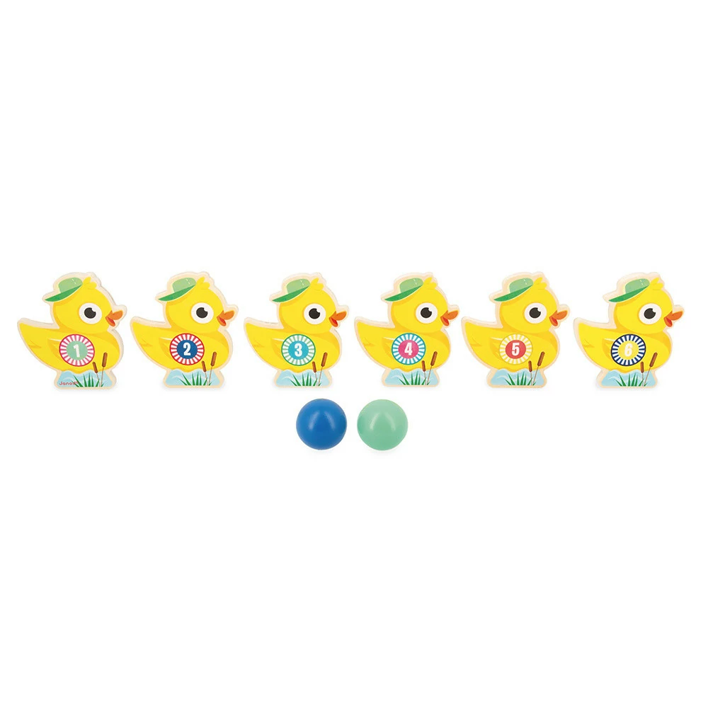 Bolos de Patos - Imagen 3