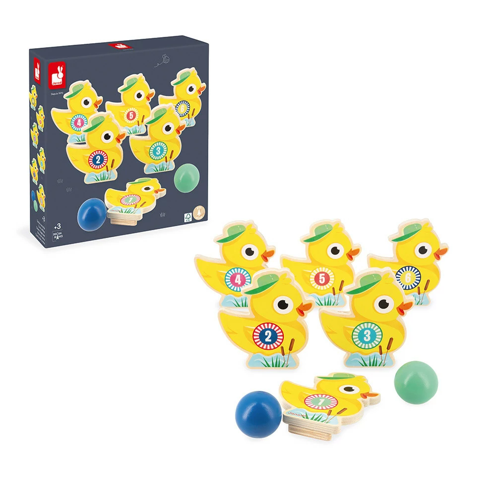 Bolos de Patos - Imagen 4