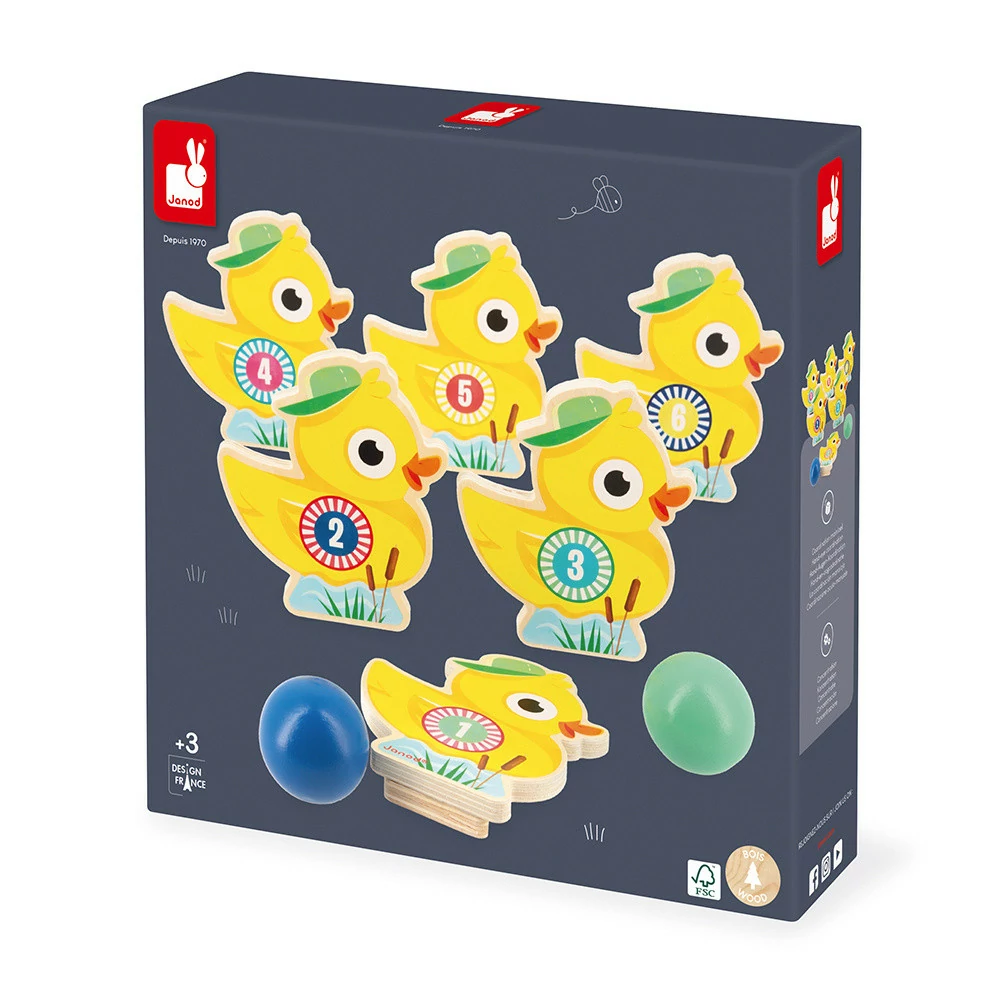 Bolos de Patos - Imagen 6