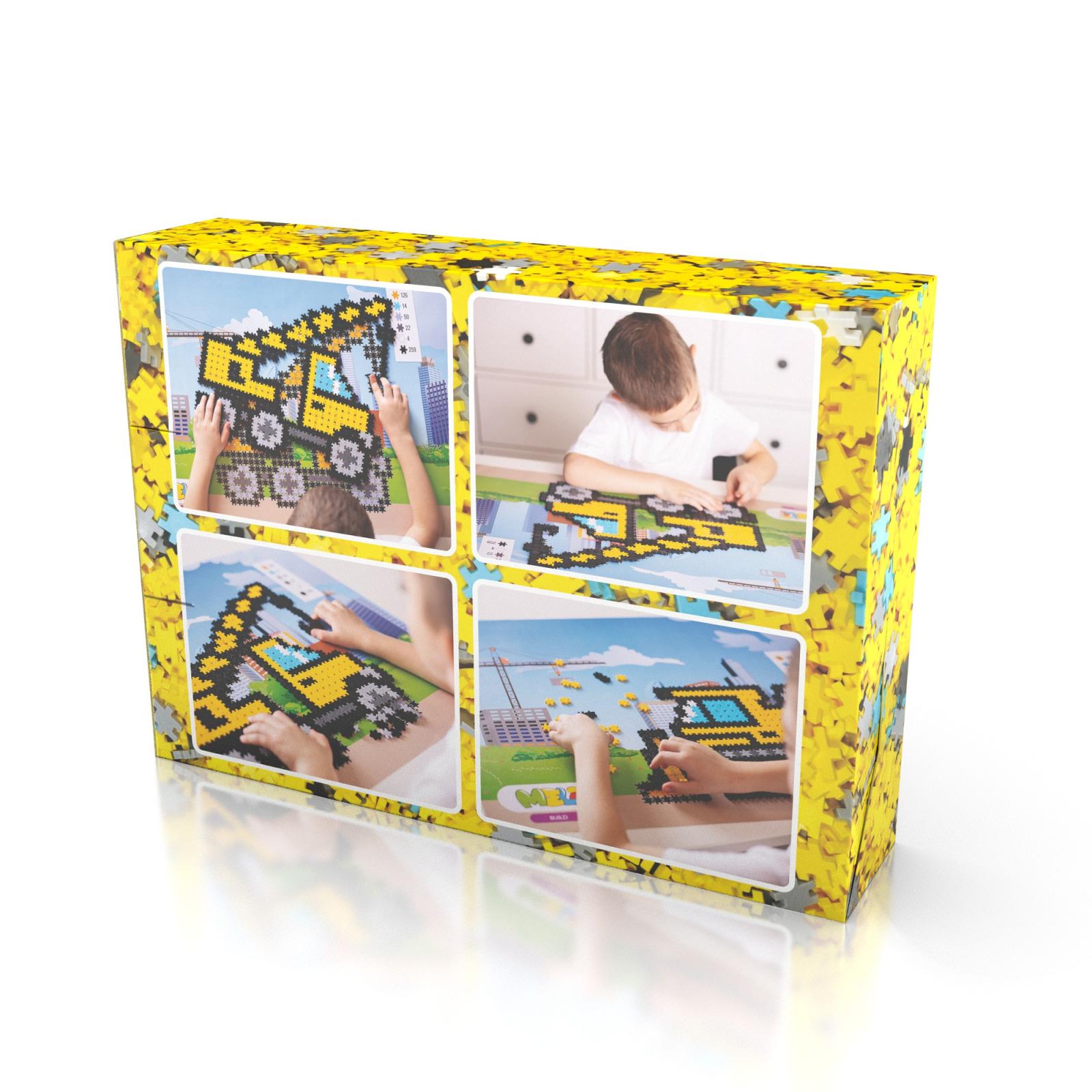 MELI Minis Tematic 2 en 1 Construcciones - Imagen 2