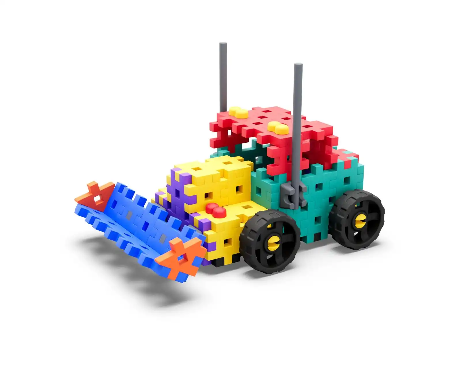 MELI Basic Tech+ 260 pcs - Imagen 3