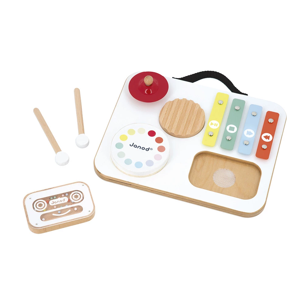 Mesa musical Confetti para Bebés - Imagen 6