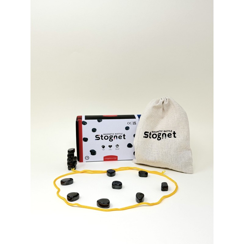 Stognet+ - Imagen 2