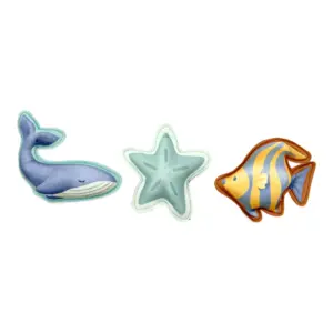 Set de Juguetes de Buceo Oceano